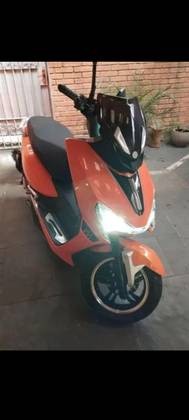 VOLTZ EV1 